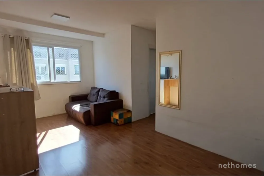 Apartamento, 2 quartos, 46 m² - Foto 4