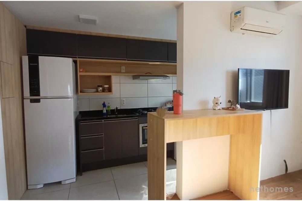 Apartamento, 2 quartos, 46 m² - Foto 2