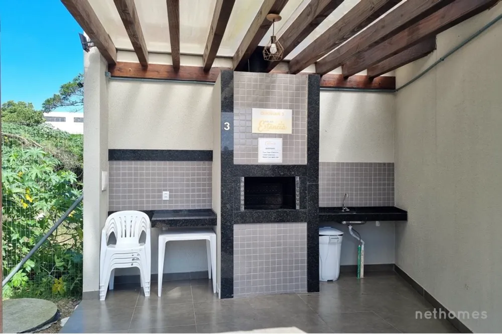 Apartamento, 2 quartos, 46 m² - Foto 9