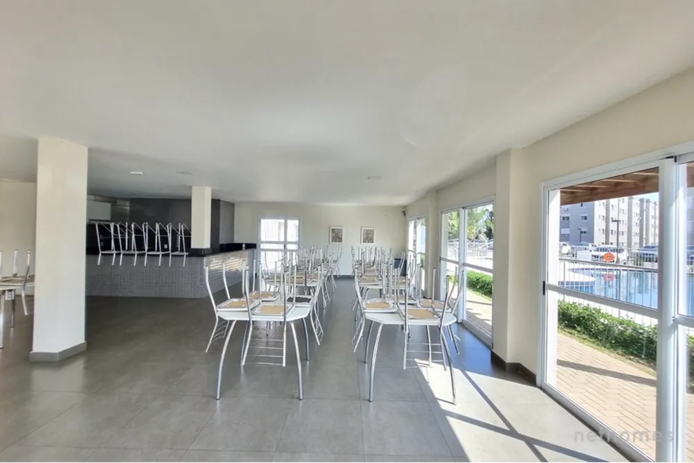 Apartamento, 2 quartos, 46 m² - Foto 7