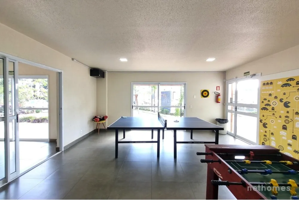 Apartamento, 2 quartos, 46 m² - Foto 6