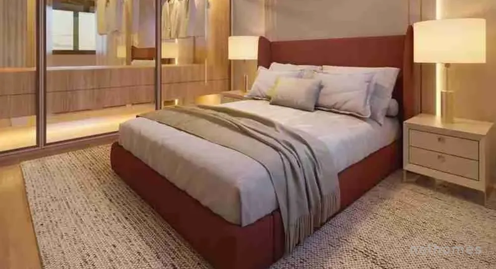 Apartamento, 1 quarto, 27 m² - Foto 4