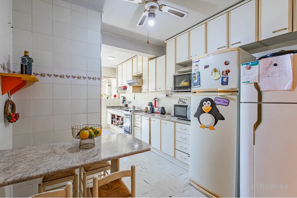 Apartamento, 3 quartos, 114 m² - Foto 7