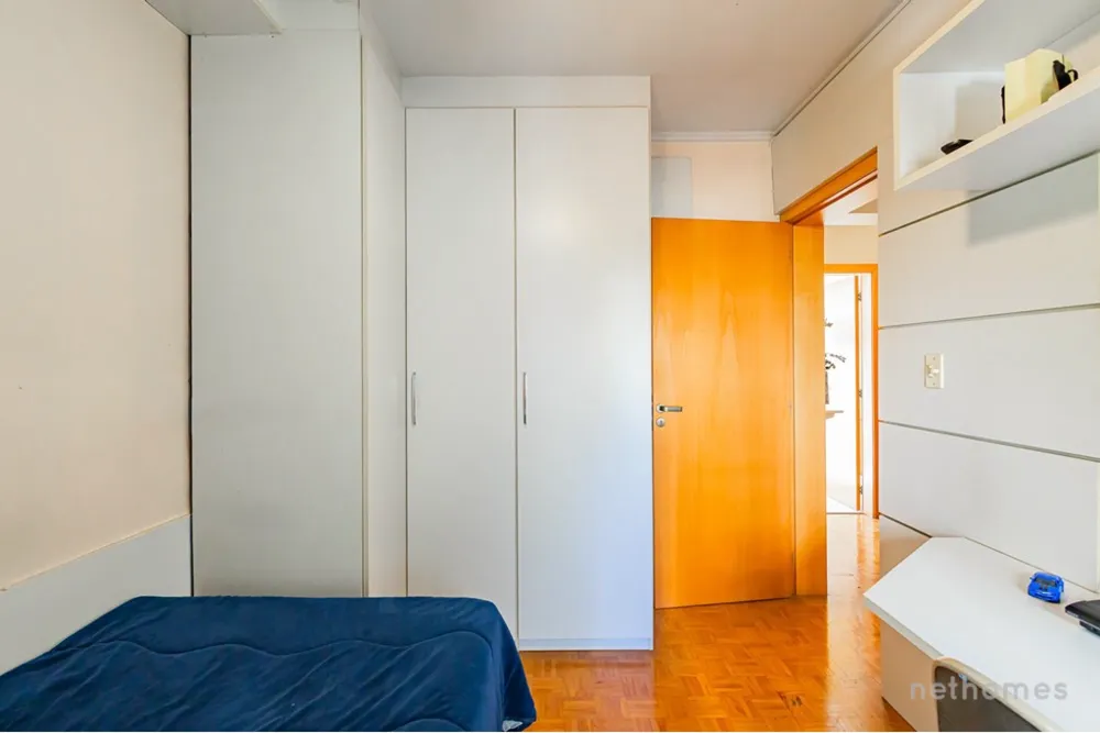 Apartamento, 3 quartos, 114 m² - Foto 3