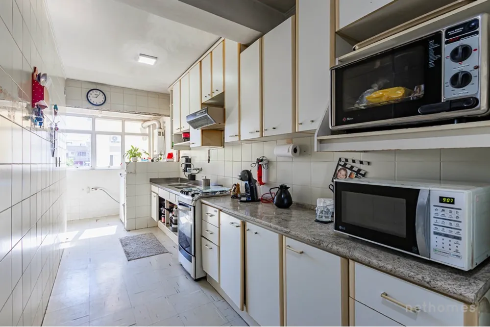 Apartamento, 3 quartos, 114 m² - Foto 6