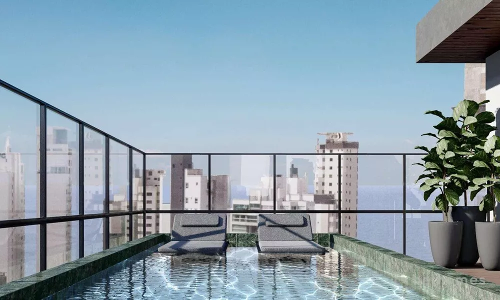 Apartamento, 3 quartos, 153 m² - Foto 4
