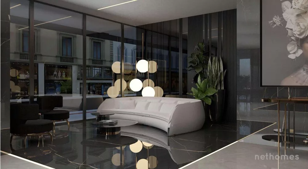Apartamento, 3 quartos, 153 m² - Foto 6