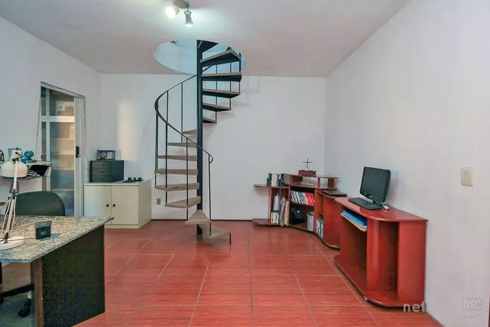 Cobertura à venda com 2 quartos, 92m² - Foto 2