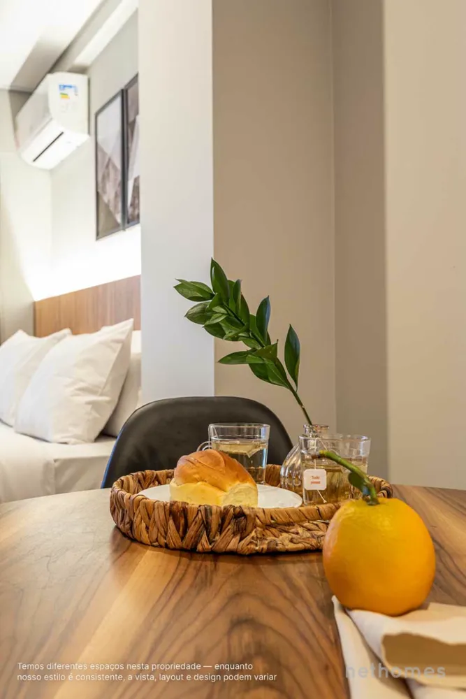 Apartamento, 1 quarto, 18 m² - Foto 10