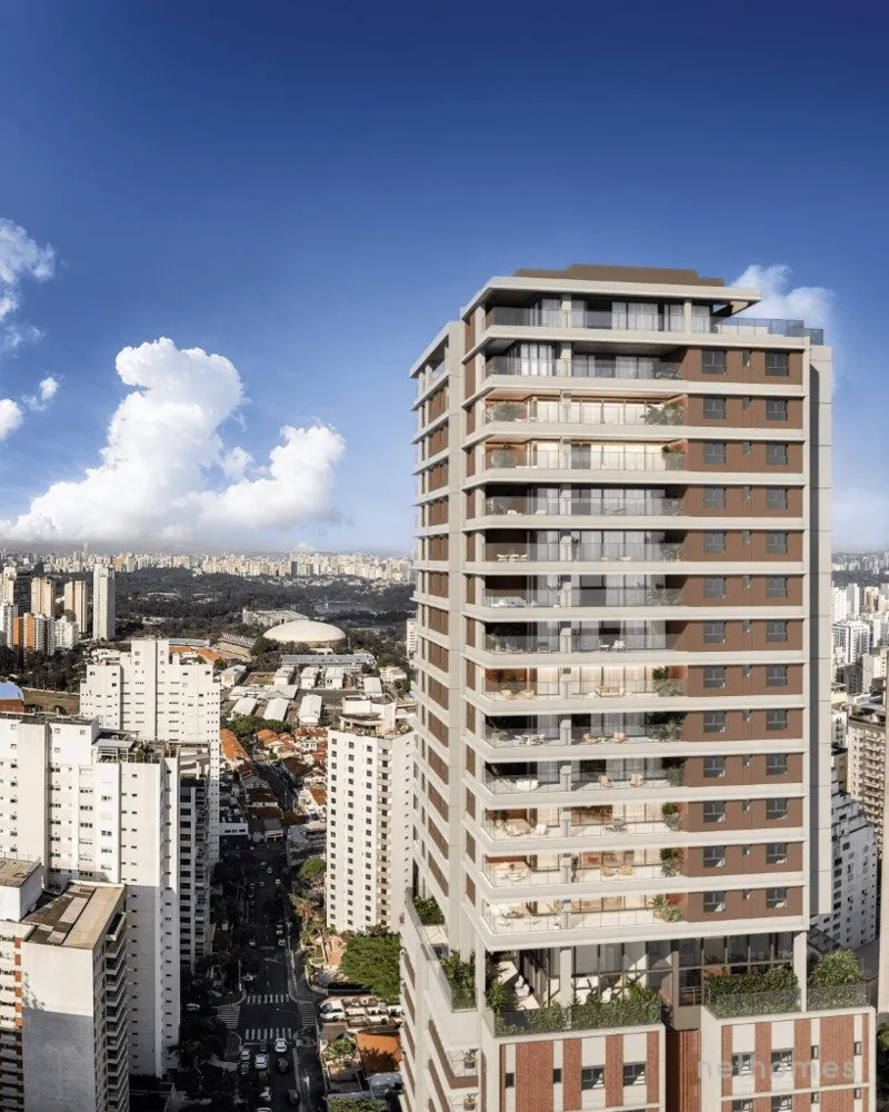 Apartamento, 3 quartos, 229 m² - Foto 8