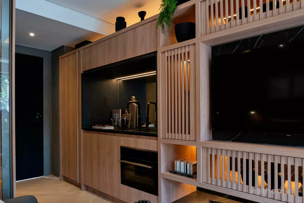 Apartamento, 1 quarto, 29 m² - Foto 12