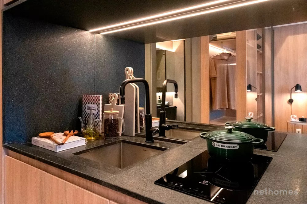 Apartamento, 1 quarto, 29 m² - Foto 13