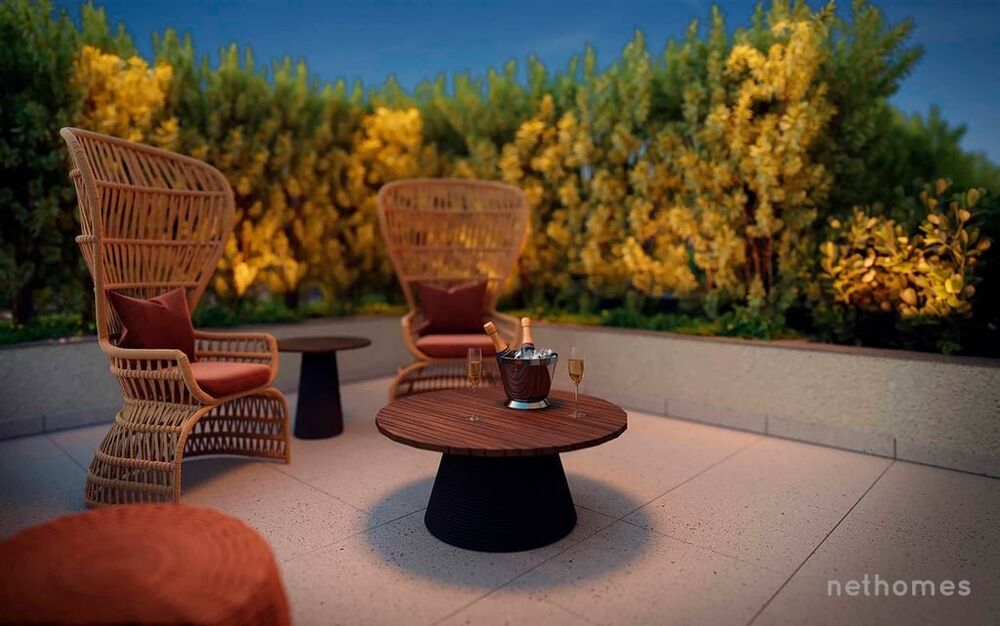 Apartamento, 1 quarto, 29 m² - Foto 10