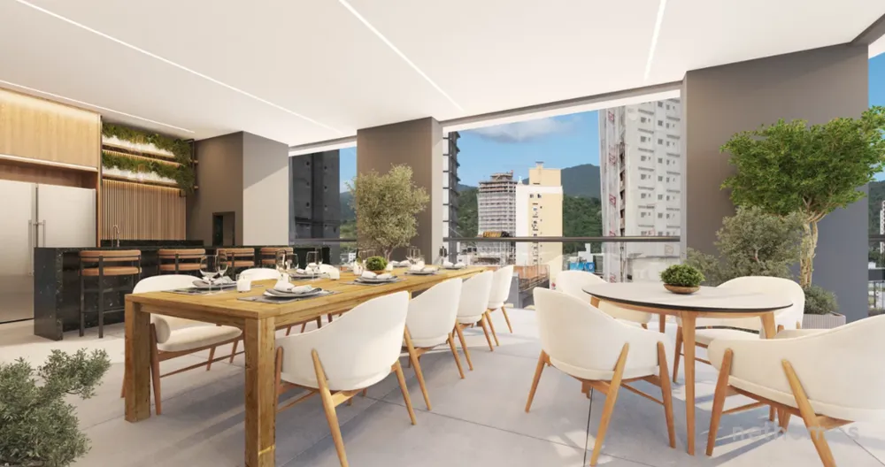 Apartamento, 2 quartos, 56 m² - Foto 5