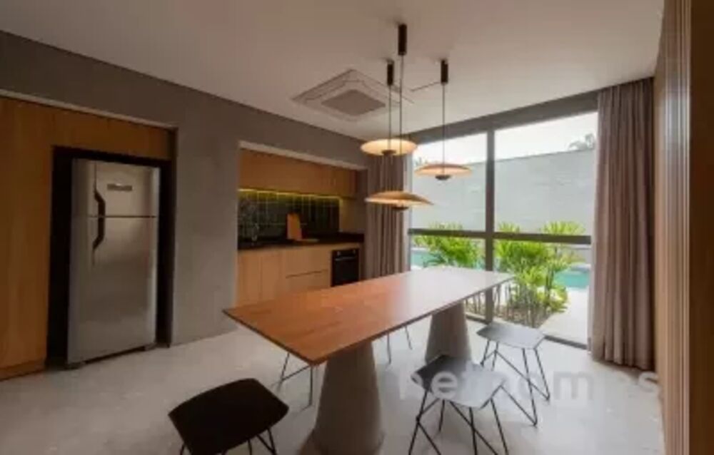 Apartamento, 4 quartos, 210 m² - Foto 6