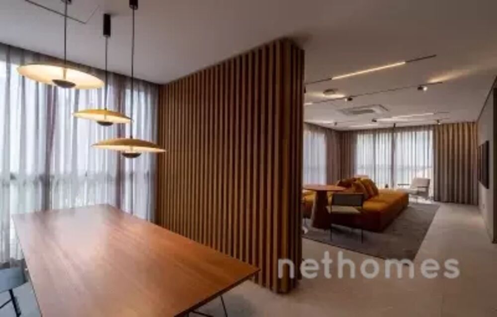 Apartamento, 4 quartos, 210 m² - Foto 5