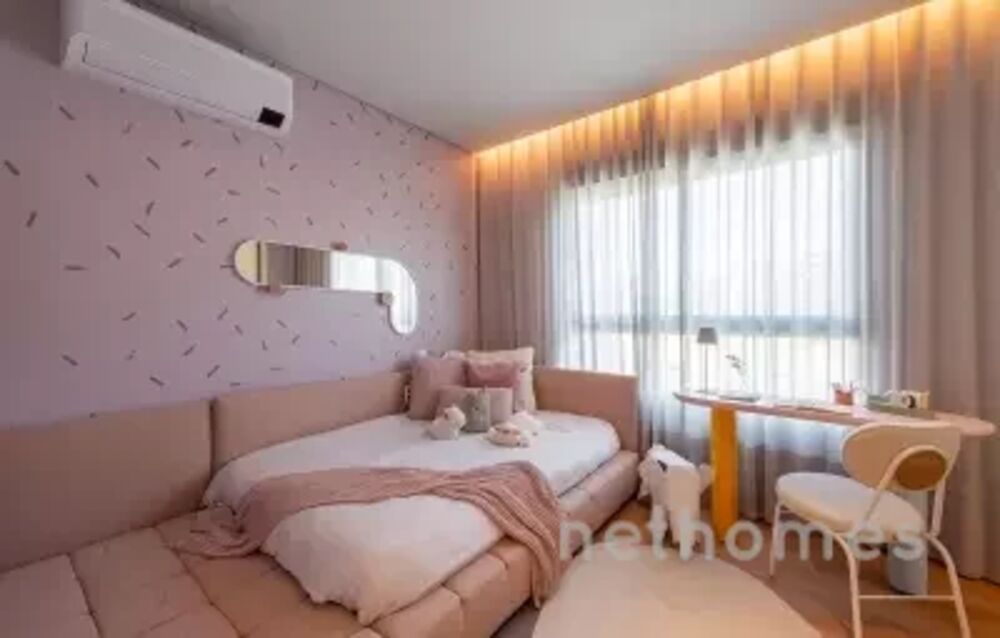 Apartamento, 4 quartos, 210 m² - Foto 3