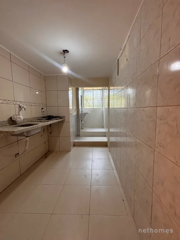 Apartamento, 1 quarto, 45 m² - Foto 1