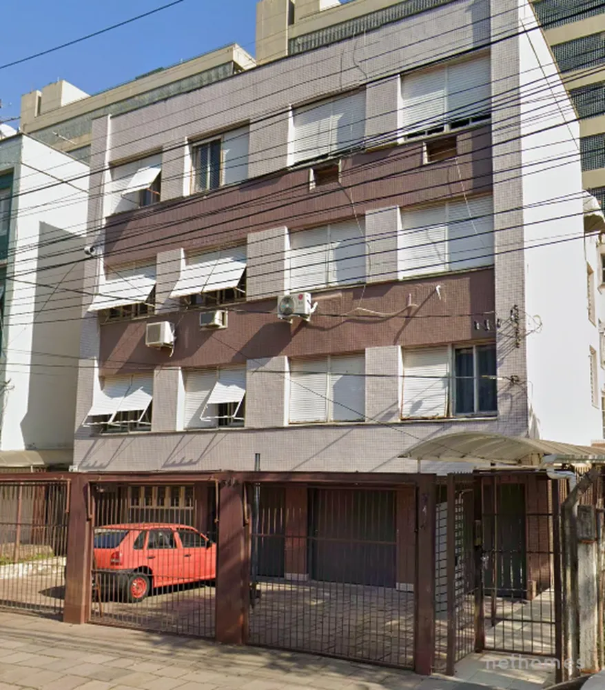 Apartamento, 1 quarto, 45 m² - Foto 7