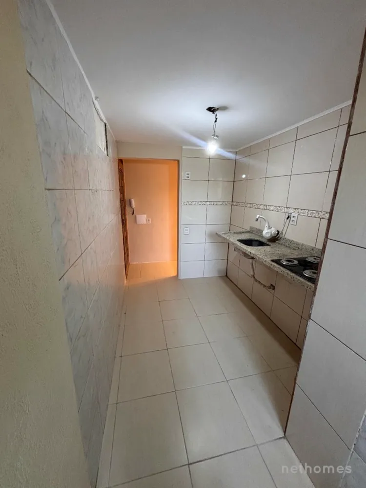 Apartamento, 1 quarto, 45 m² - Foto 4