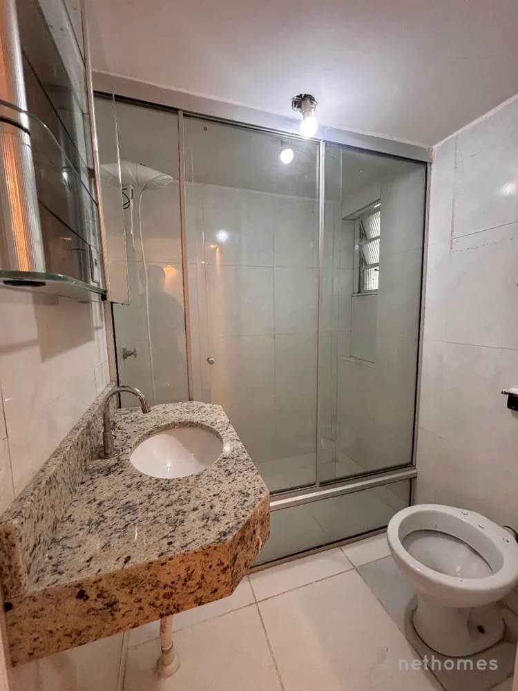 Apartamento, 1 quarto, 45 m² - Foto 5