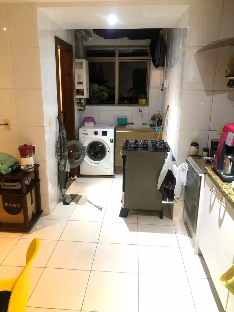 Apartamento, 3 quartos, 99 m² - Foto 2