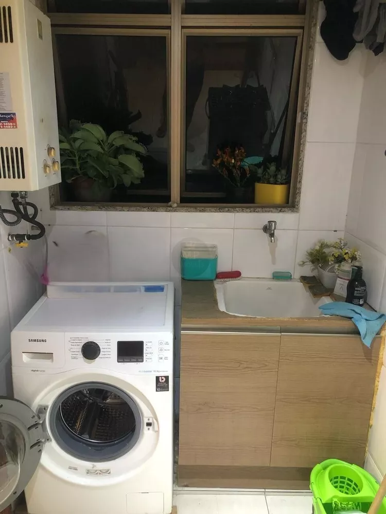 Apartamento, 3 quartos, 99 m² - Foto 13