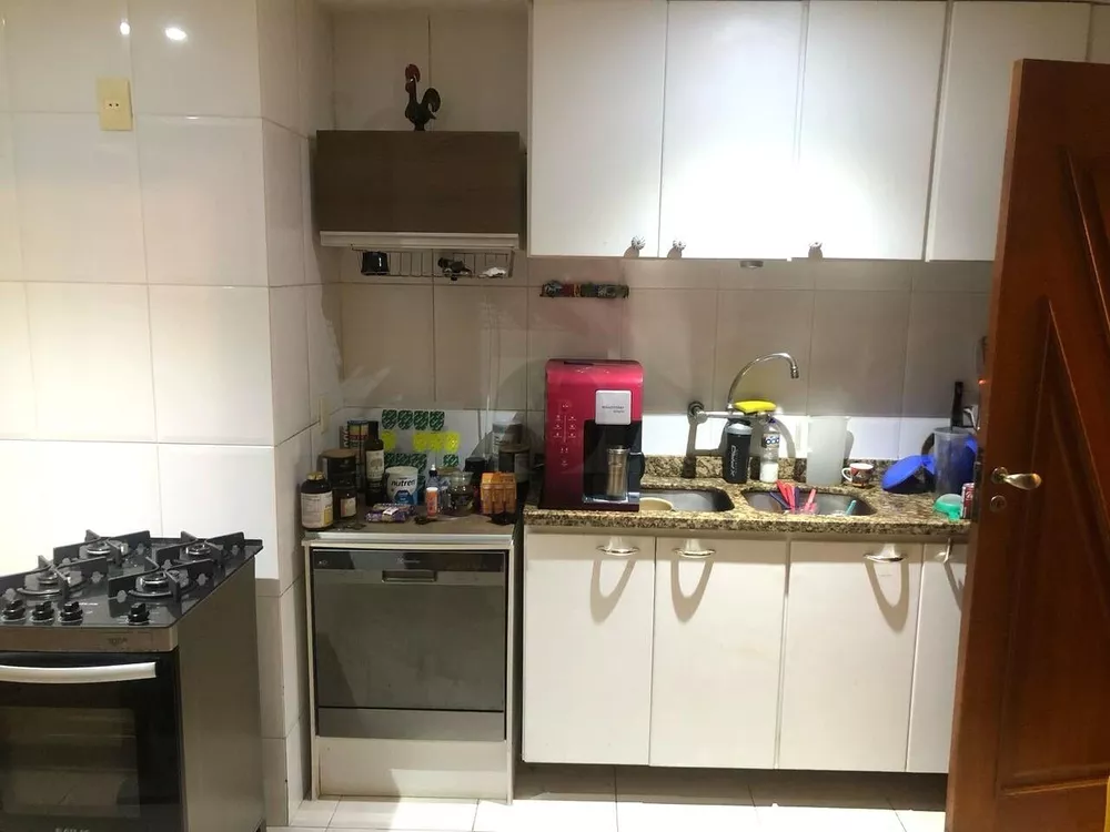 Apartamento, 3 quartos, 99 m² - Foto 3