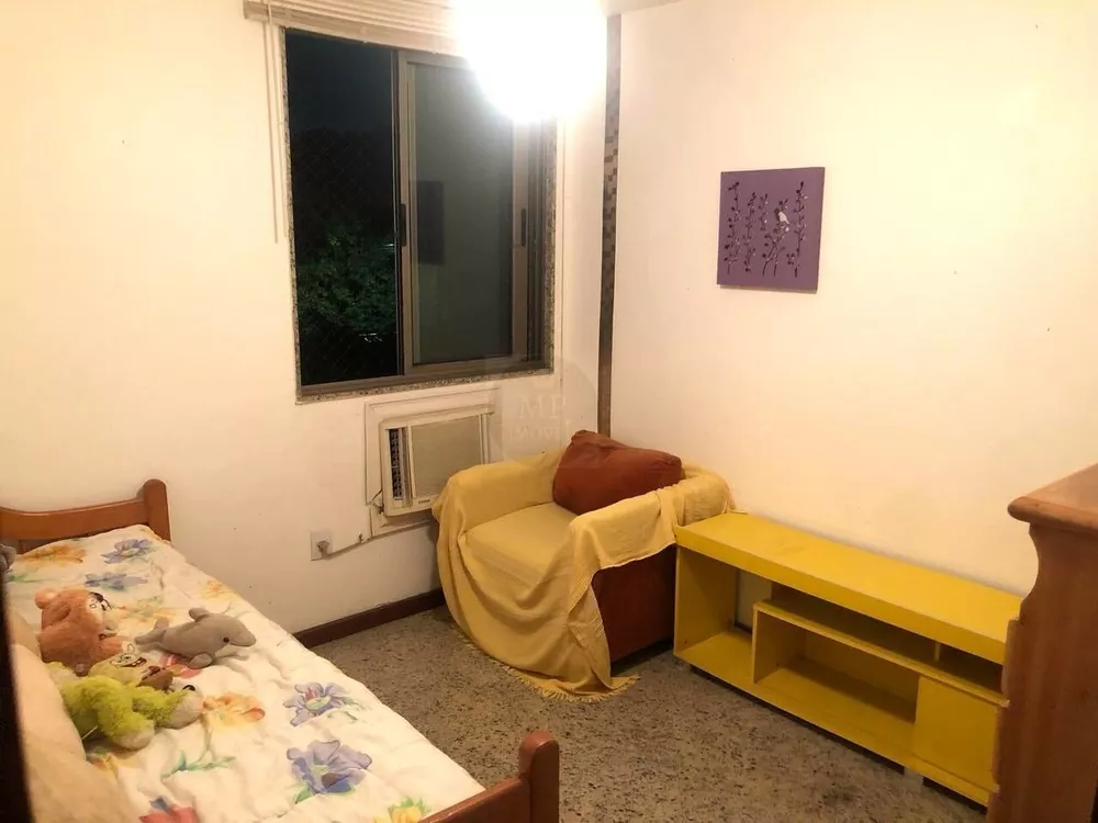 Apartamento, 3 quartos, 99 m² - Foto 1