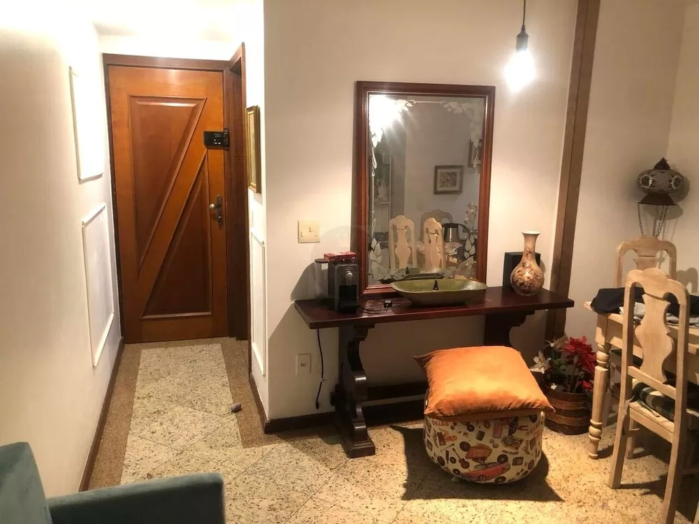 Apartamento, 3 quartos, 99 m² - Foto 4