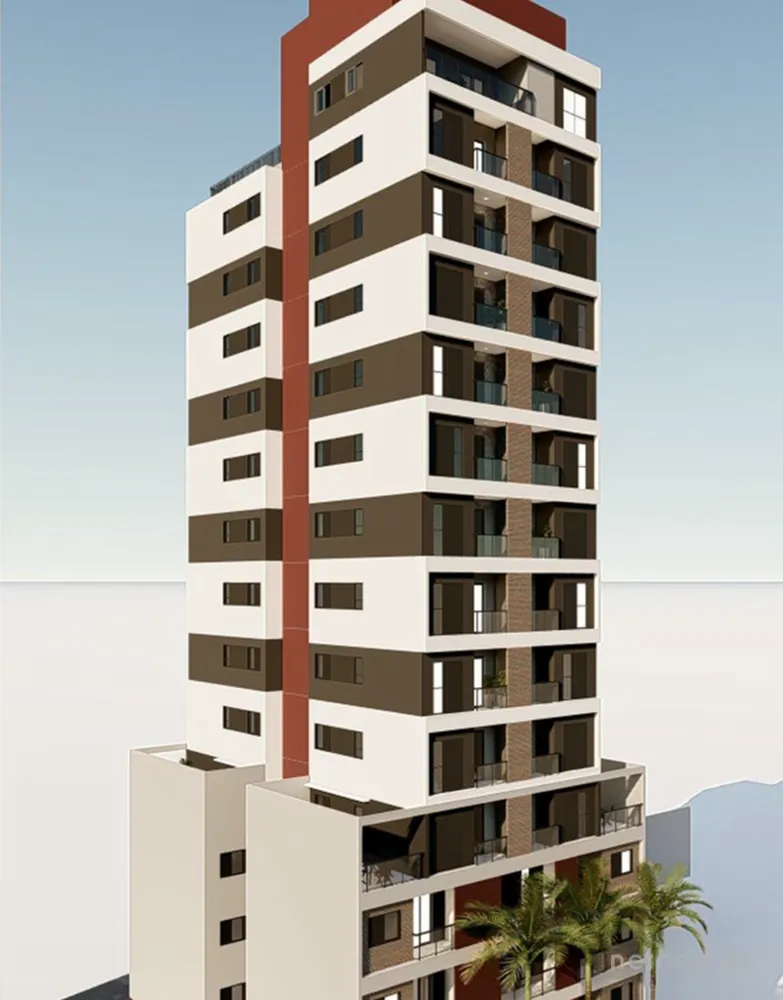 Apartamento, 2 quartos, 42 m² - Foto 2