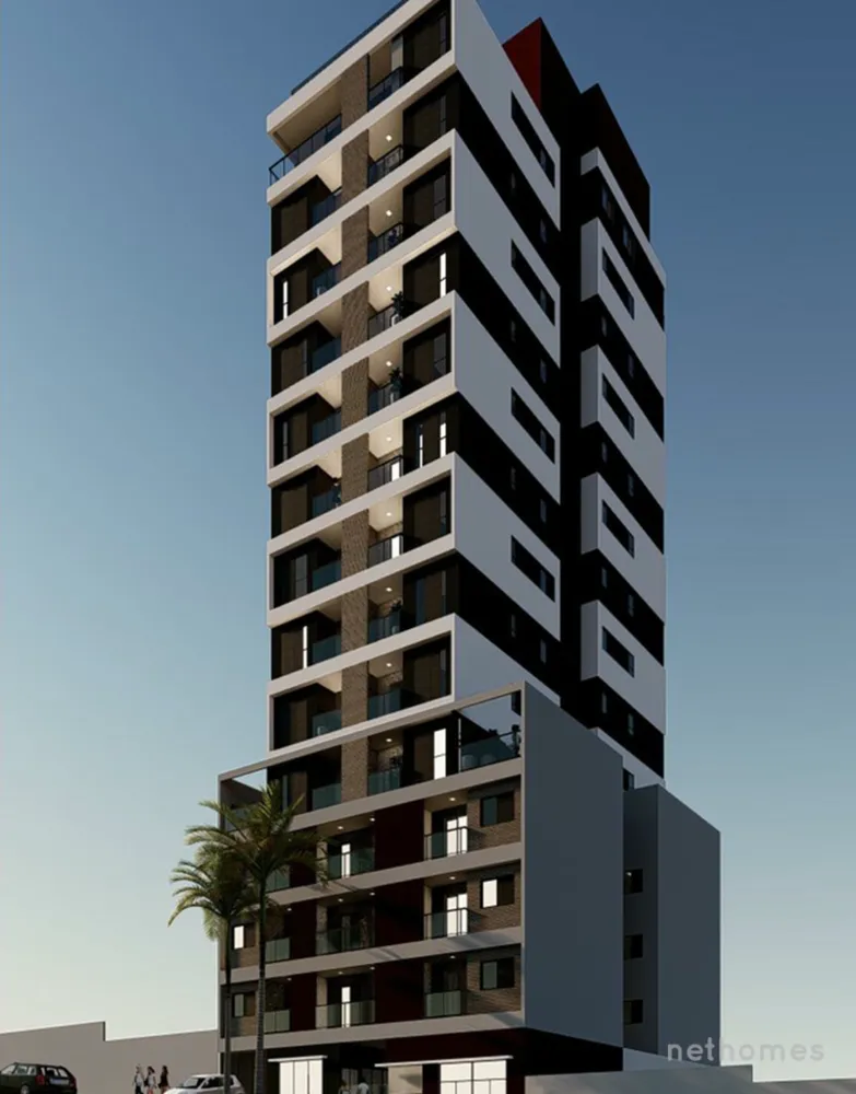 Apartamento, 2 quartos, 42 m² - Foto 1