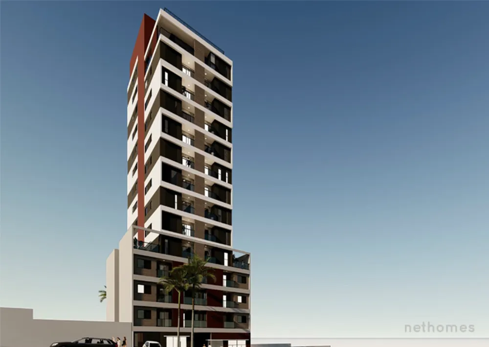 Apartamento, 2 quartos, 42 m² - Foto 5