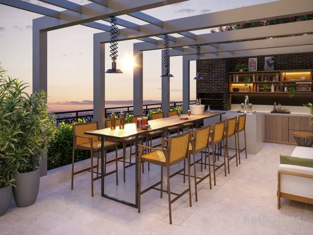 Apartamento, 2 quartos, 66 m² - Foto 7
