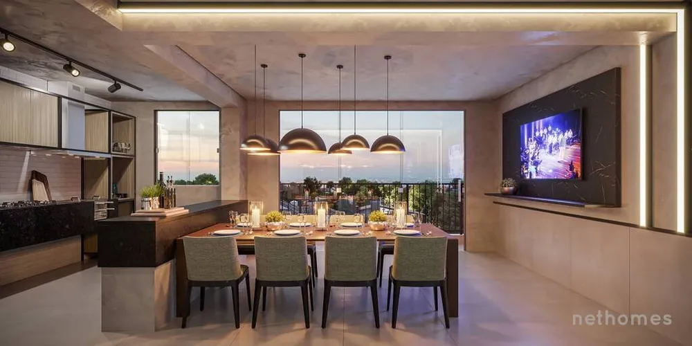 Apartamento, 2 quartos, 70 m² - Foto 7