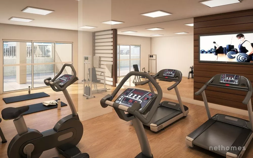Cobertura, 4 quartos, 152 m² - Foto 12