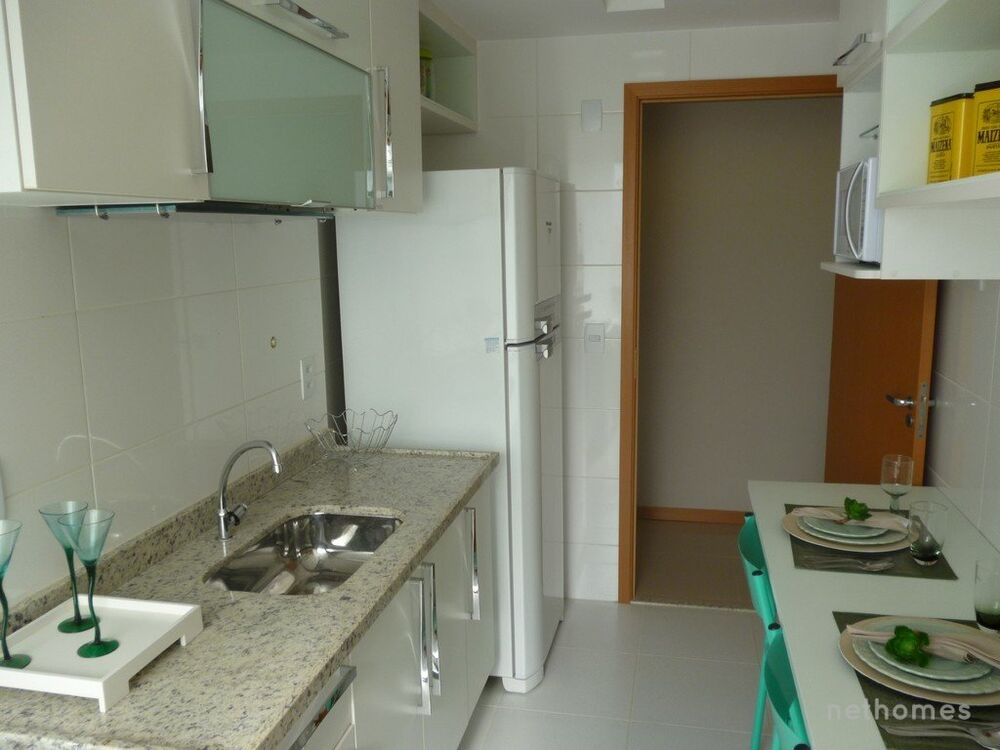Cobertura à venda com 4 quartos, 152m² - Foto 4