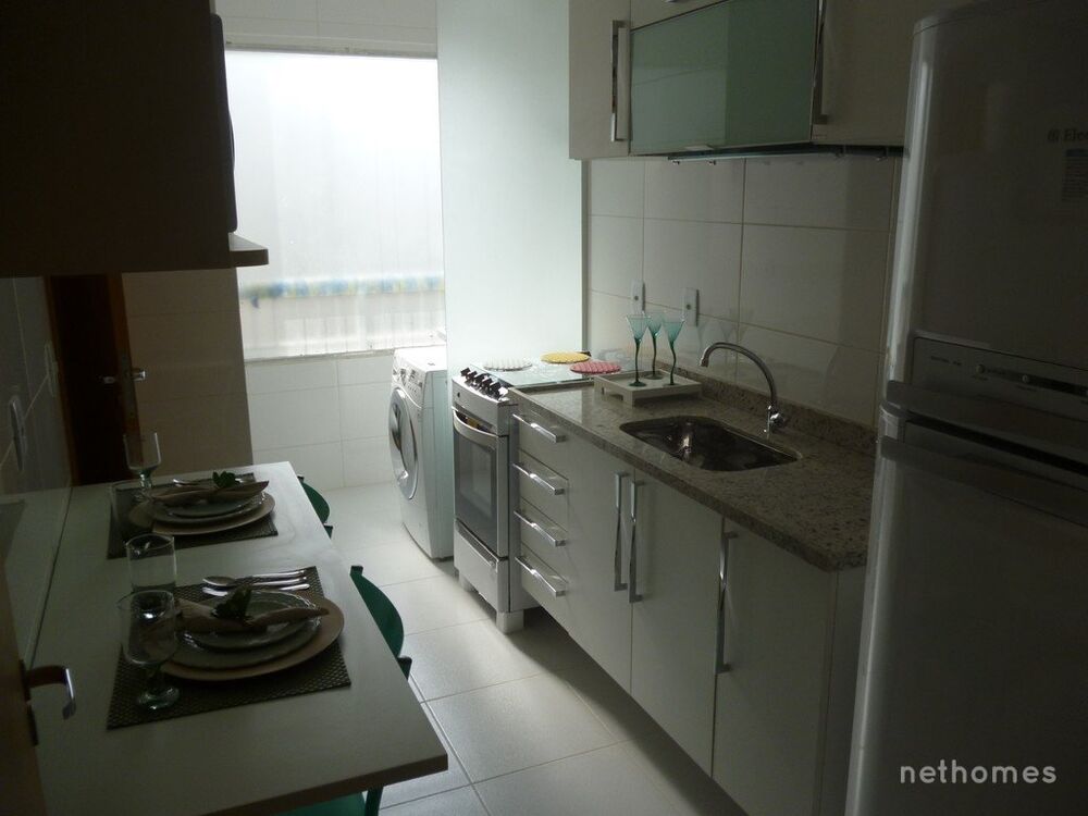 Cobertura à venda com 4 quartos, 152m² - Foto 3