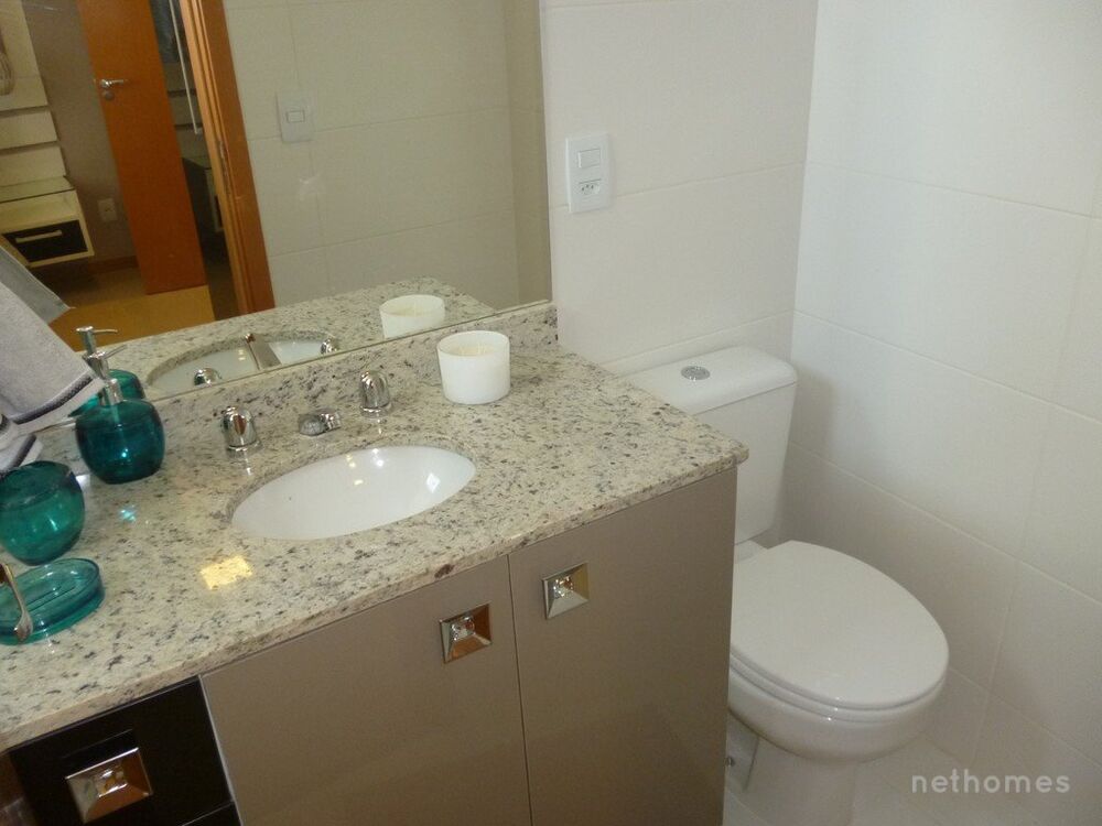 Cobertura à venda com 4 quartos, 152m² - Foto 5