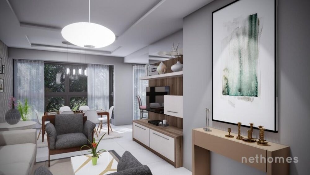 Apartamento, 2 quartos, 71 m² - Foto 2