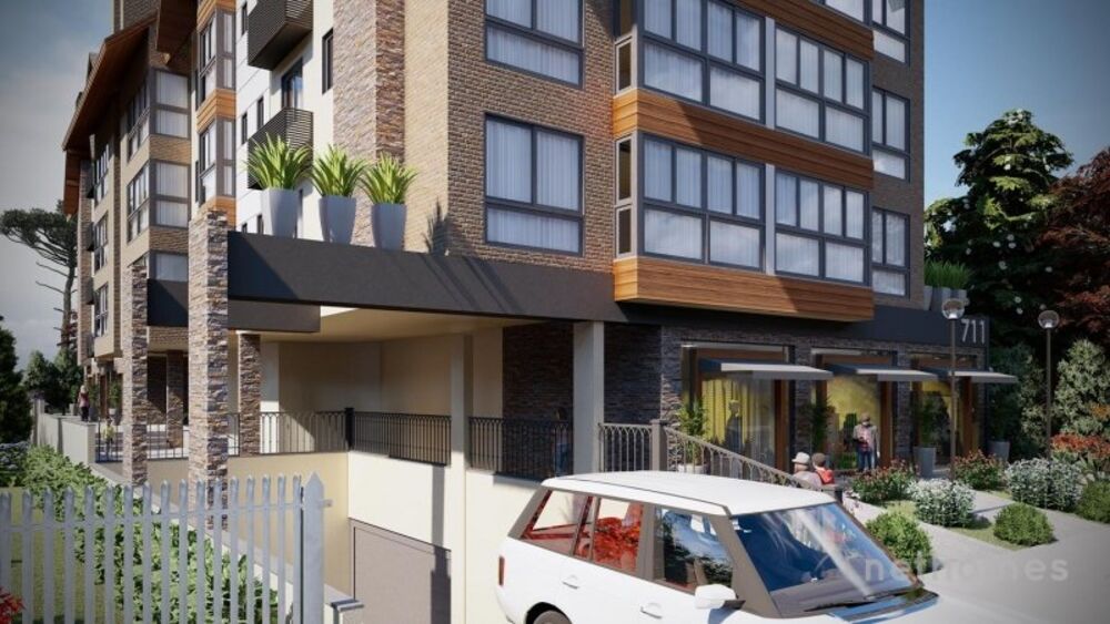 Apartamento, 2 quartos, 71 m² - Foto 6