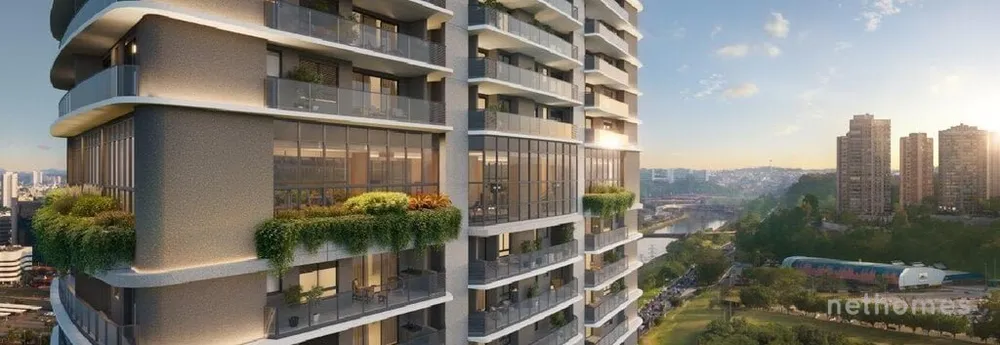 Apartamento, 3 quartos, 129 m² - Foto 20