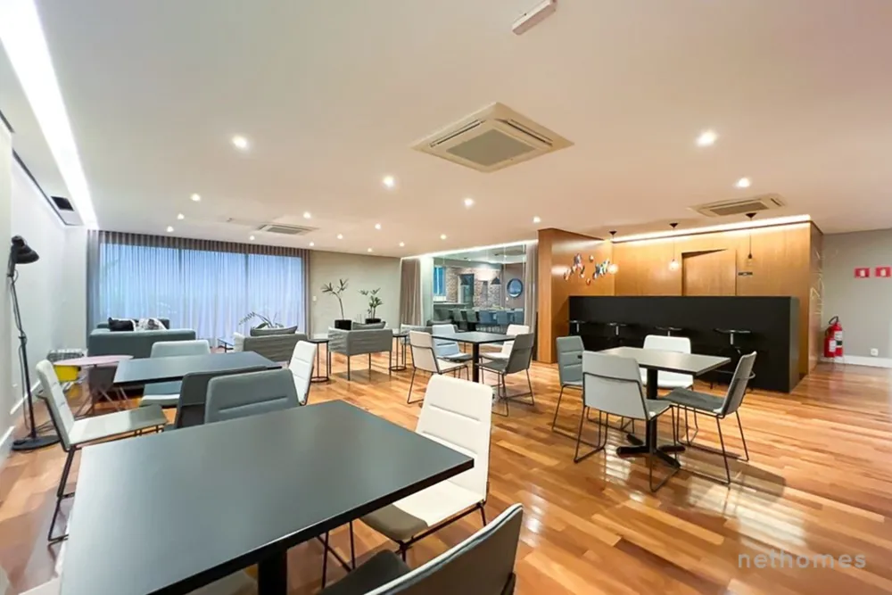 Apartamento, 1 quarto, 72 m² - Foto 5