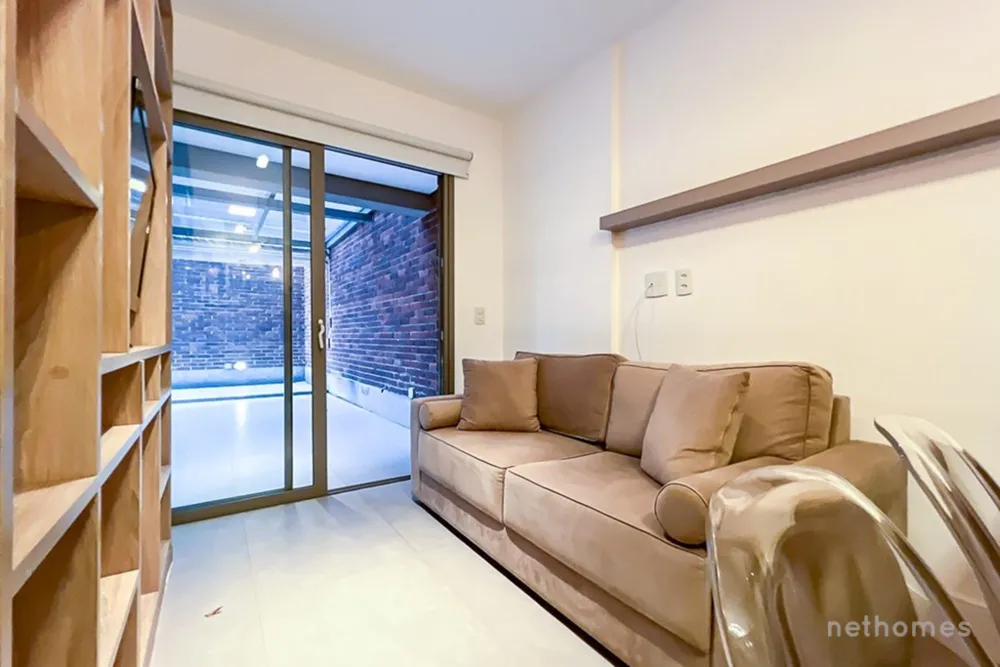Apartamento, 1 quarto, 72 m² - Foto 6