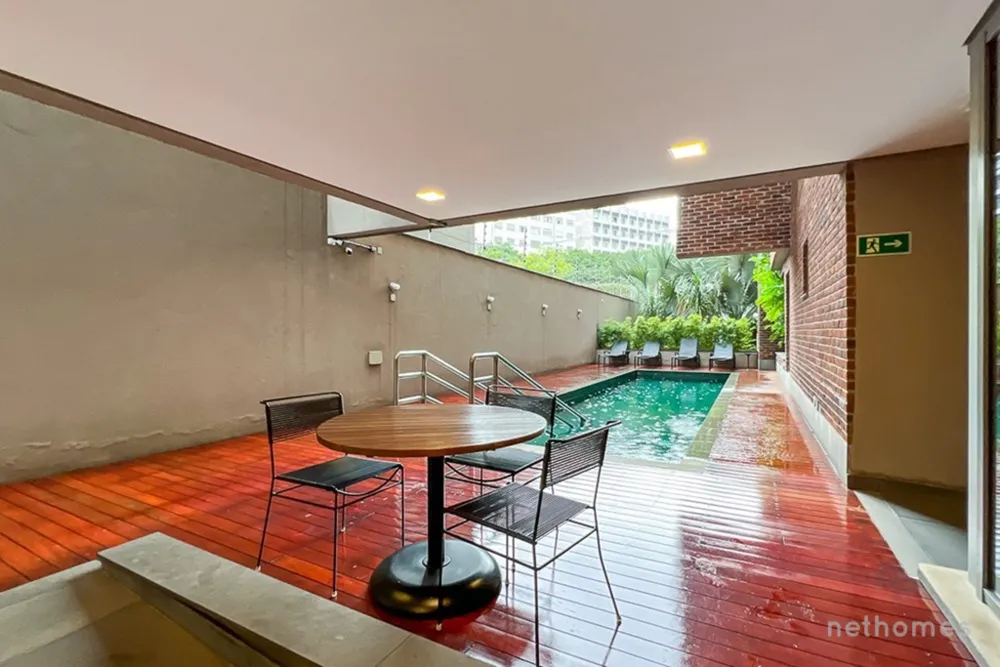 Apartamento, 1 quarto, 72 m² - Foto 4