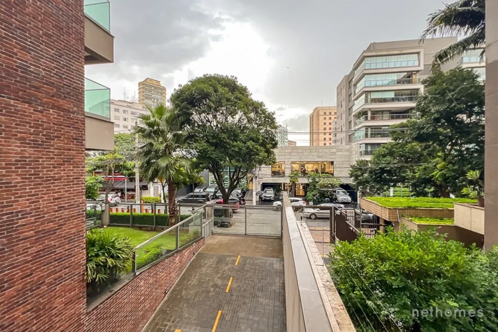 Apartamento, 1 quarto, 72 m² - Foto 1