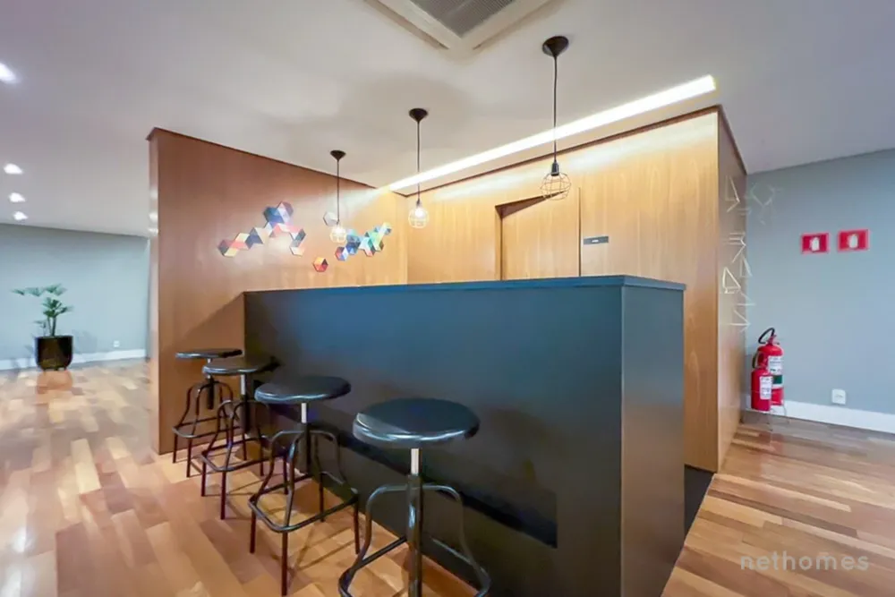 Apartamento, 1 quarto, 72 m² - Foto 2
