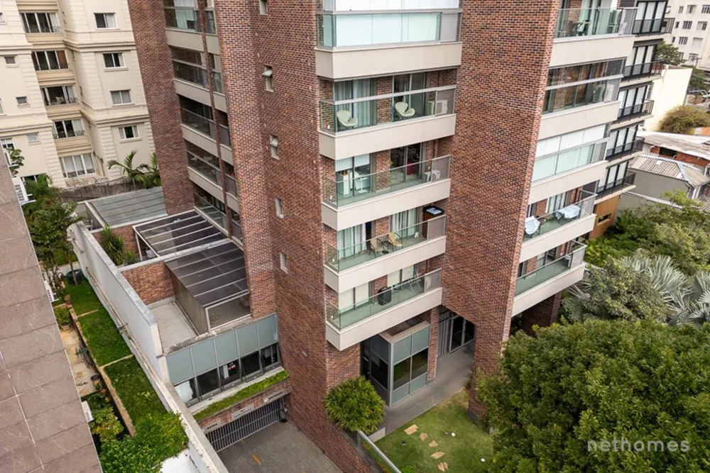 Apartamento, 1 quarto, 72 m² - Foto 11