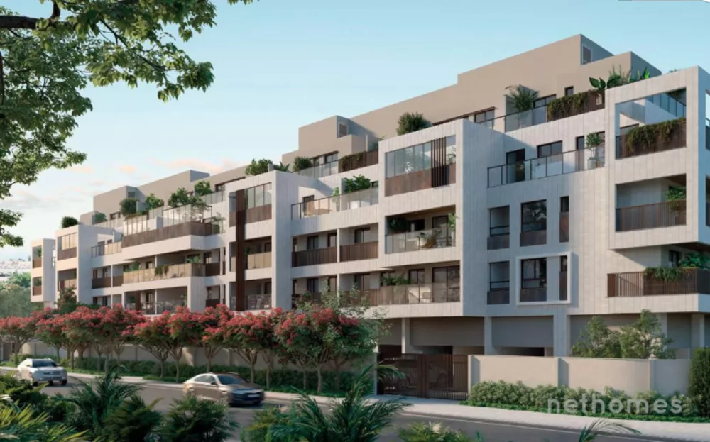Apartamento, 3 quartos, 146 m² - Foto 1