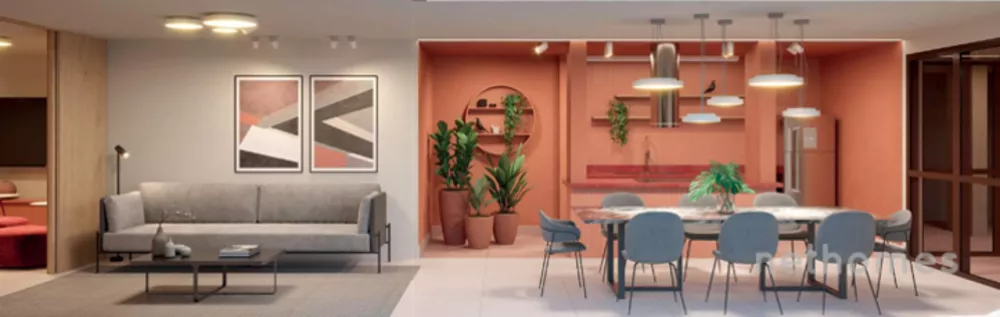 Apartamento, 3 quartos, 146 m² - Foto 9